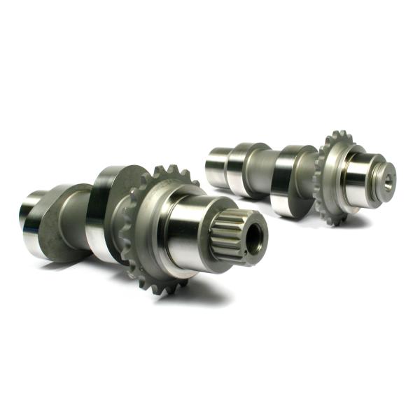 TWIN CAM CAMSHAFTS - 574
