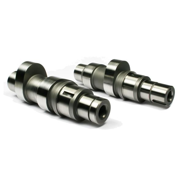 TWIN CAM CAMSHAFTS - 543