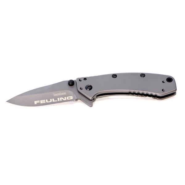 FEULING KERSHAW KNIFE
