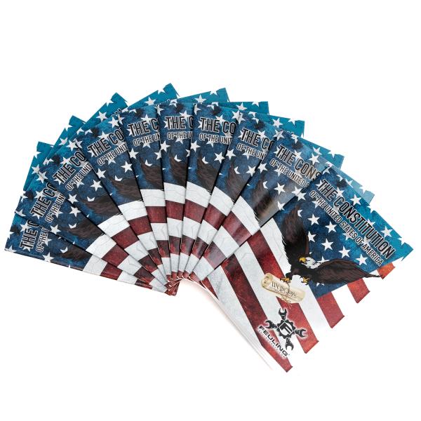 CONSTITUTION of the UNITED STATES