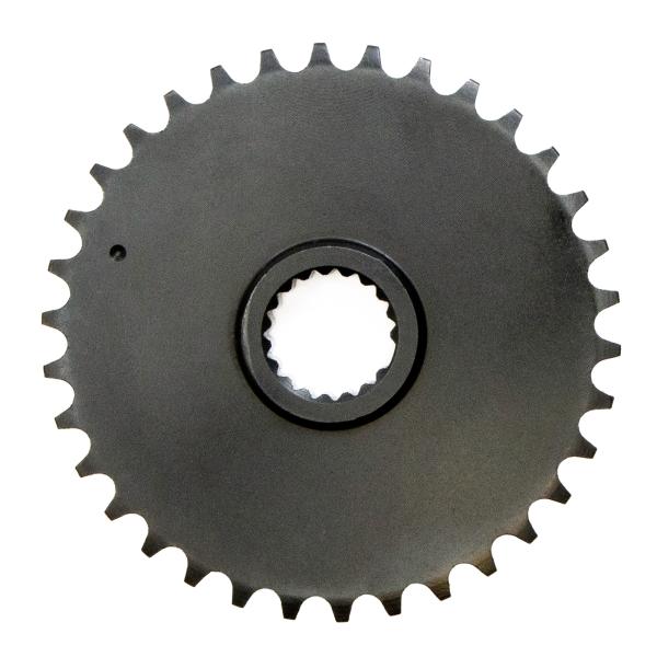 Outer cam sprocket 34 tooth
