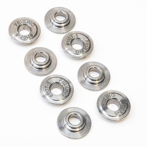 Ti RETAINER KITS -0.050