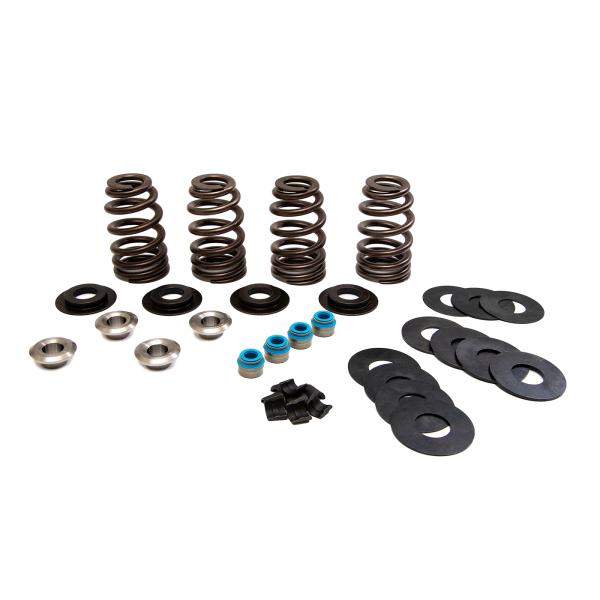 ECONO BEEHIVE SPRING KIT, W Ti Retainers