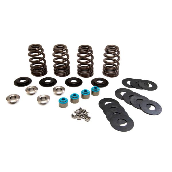 ECONO BEEHIVE SPRING KIT, W Ti Retainers