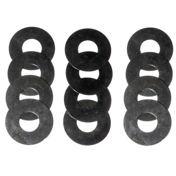 TC, EVO, XL VALVE SPRING SEAT SHIMS