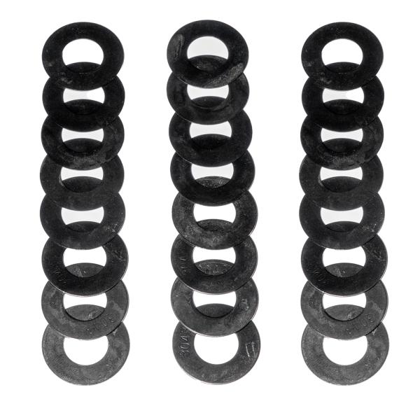 M-EIGHT VALVE SPRING SEAT SHIMS