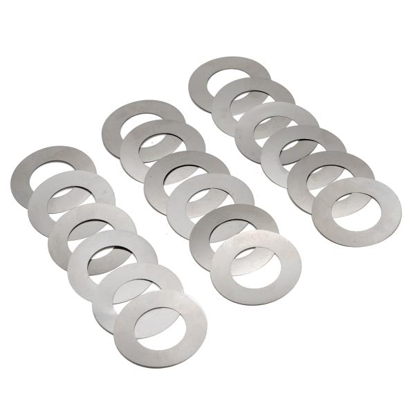 GORILLA M-EIGHT ROCKER SHAFT SHIMS