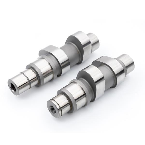 TWIN CAM CAMSHAFTS - 594