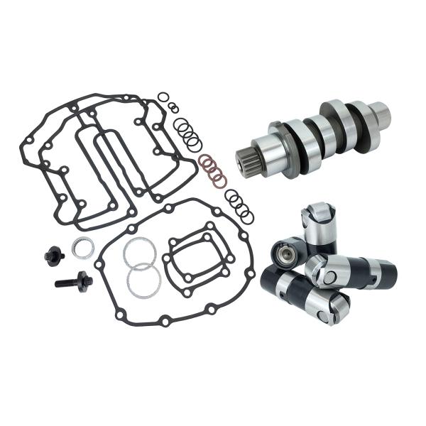 MILWAUKEE EIGHT RACE SERIES CAM KIT