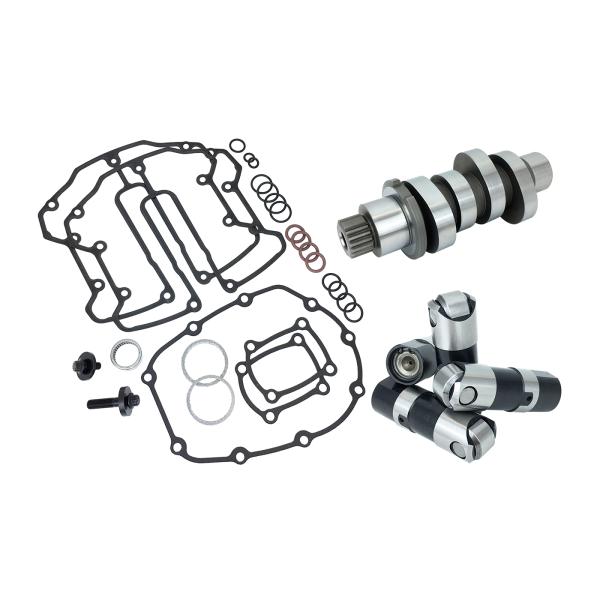 MILWAUKEE EIGHT RACE SERIES CAM KIT