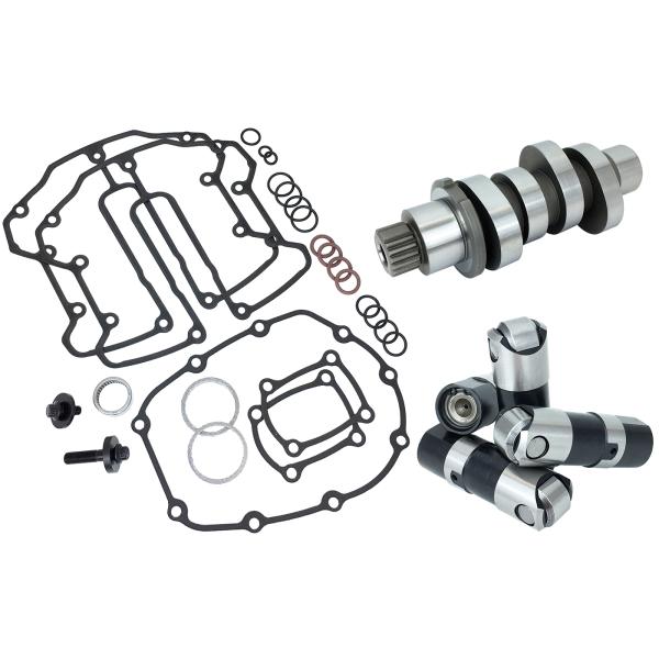 MILWAUKEE EIGHT RACE SERIES 508 CAM KIT