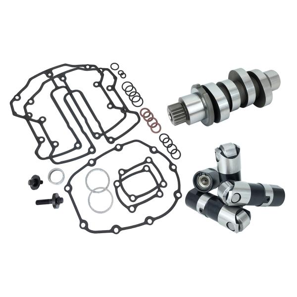 MILWAUKEE EIGHT RACE SERIES 487 CAM KIT