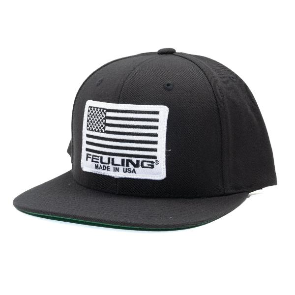 AMERICAN FLAG CLASSIC SNAPBACK
