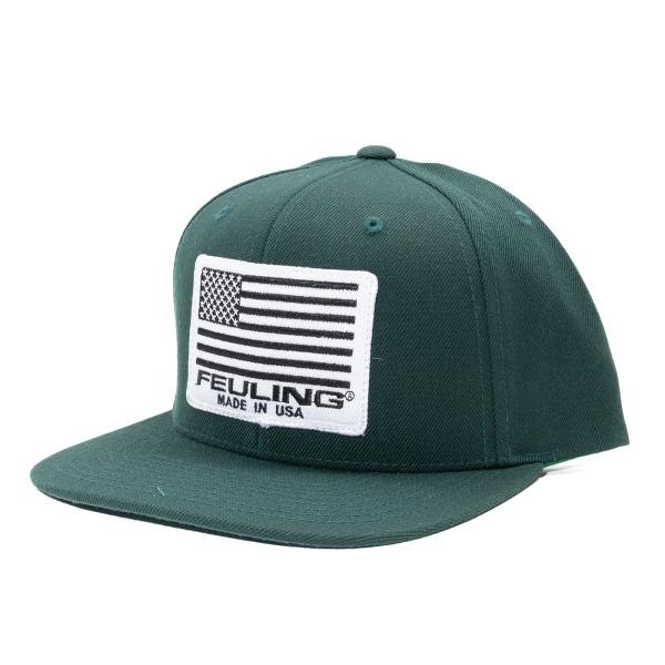 AMERICAN FLAG CLASSIC SNAPBACK