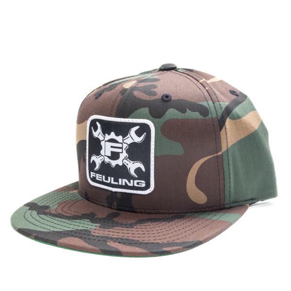 GEAR WRENCH CLASSIC SNAPBACK