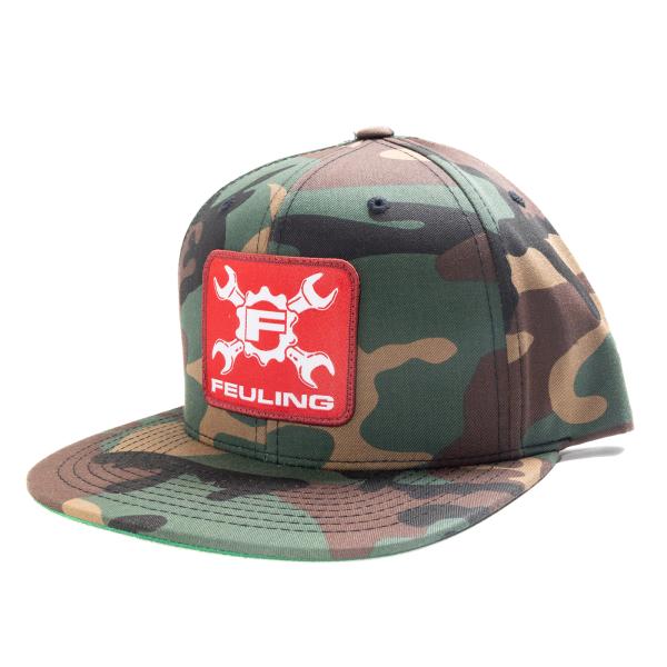 GEAR WRENCH CLASSIC SNAPBACK