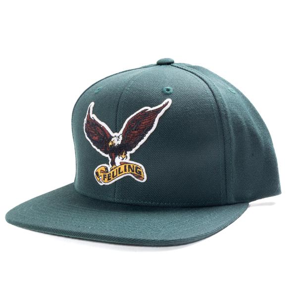 EAGLE CLASSIC SNAPBACK