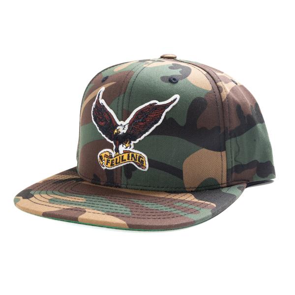 EAGLE CLASSIC SNAPBACK