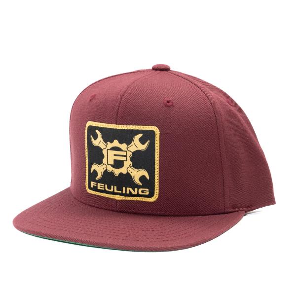 GEAR WRENCH CLASSIC SNAPBACK