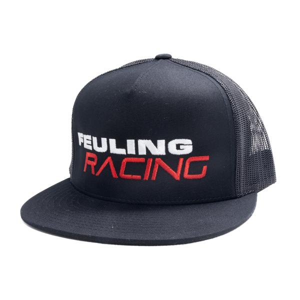 FEULING RACING MESH SNAPBACK