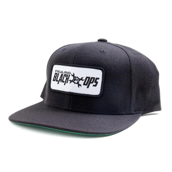 BLACK OPS CLASSIC SNAPBACK