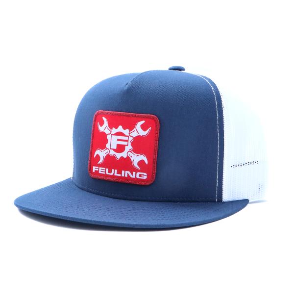 GEAR WRENCH MESH SNAPBACK