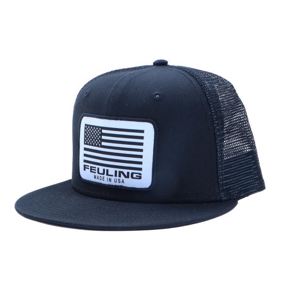 AMERICAN FLAG CLASSIC SNAPBACK