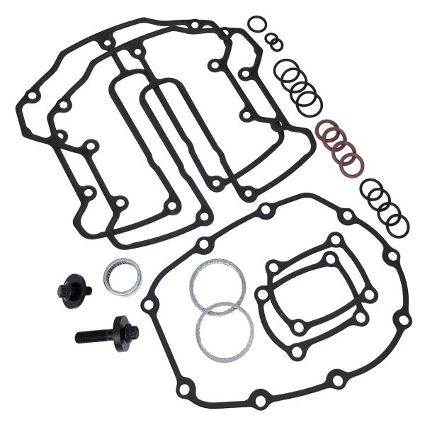 QUICK CHANGE + TOP END CAM INSTALLATION KIT
