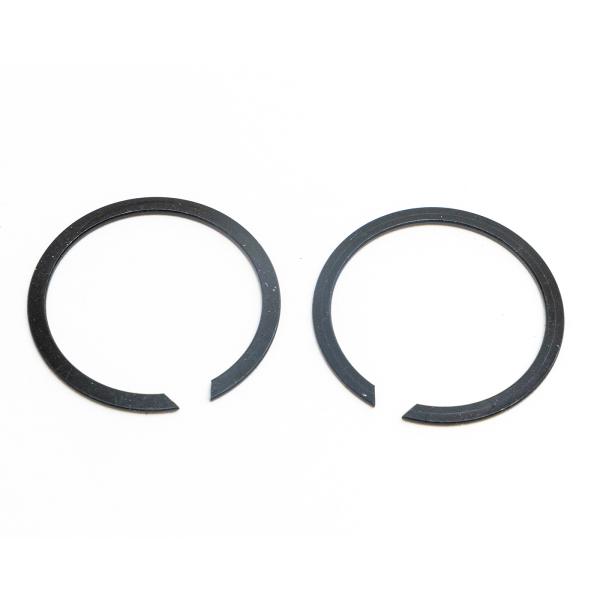 EXHAUST RETAINING RINGS