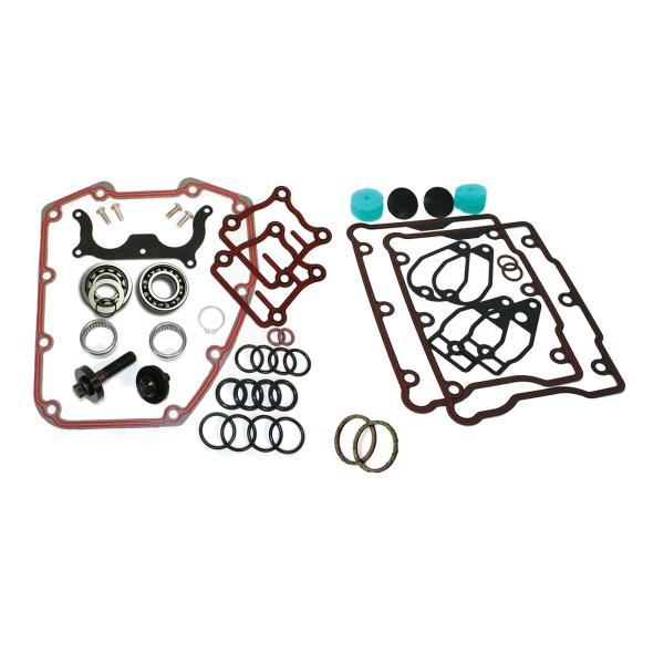 QUICK CHANGE + TOP END CAM INSTALLATION KIT