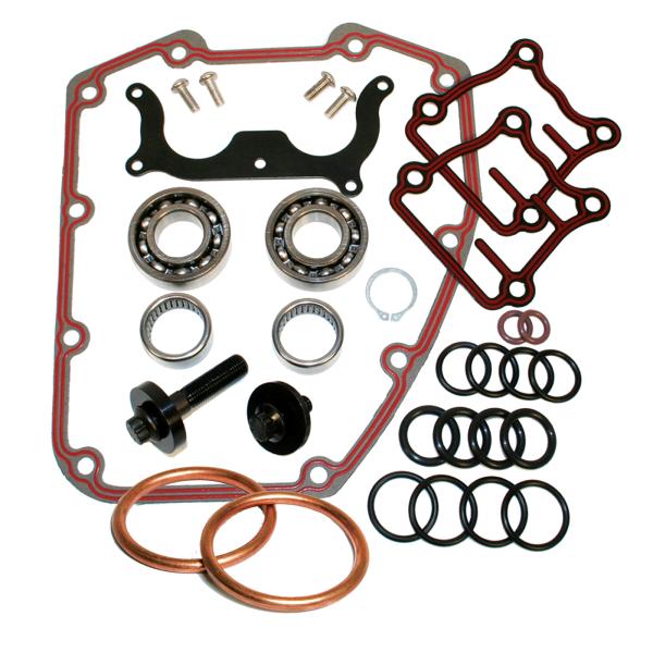 QUICK CHANGE CAM INSTALLATION KIT