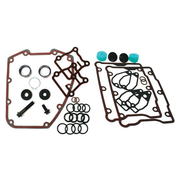 QUICK CHANGE + TOP END CAM INSTALLATION KIT