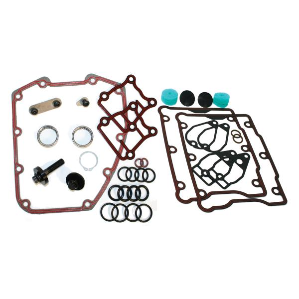 QUICK CHANGE + TOP END CAM INSTALLATION KIT