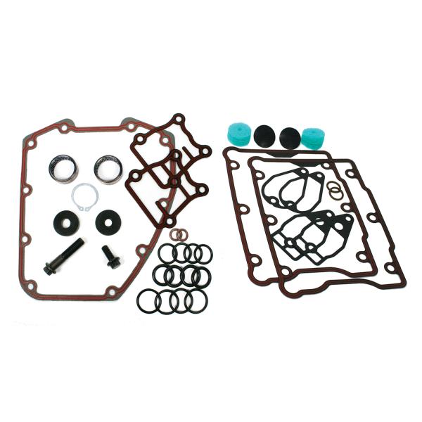 QUICK CHANGE + TOP END CAM INSTALLATION KIT