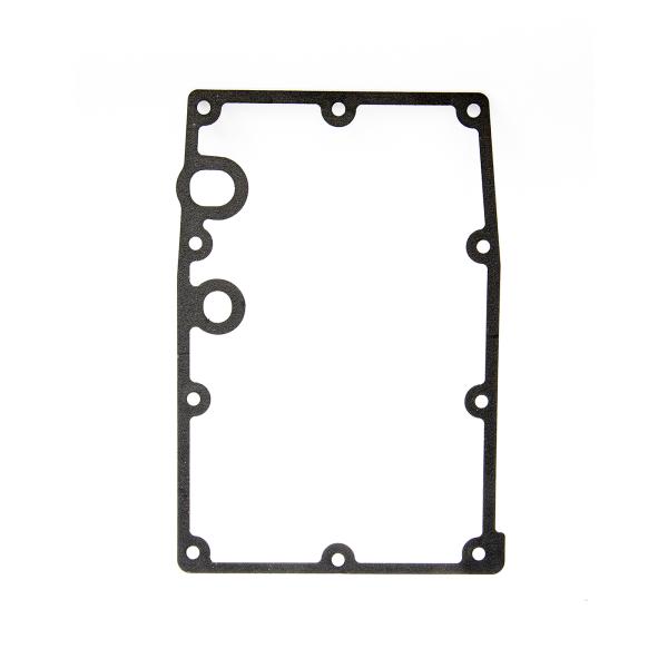 OIL PAN GASKET, M8 Softail