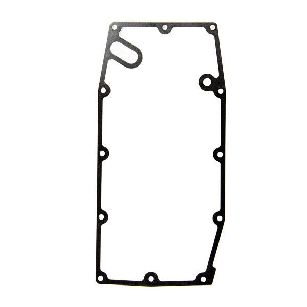 OIL PAN GASKET, M8 Touring