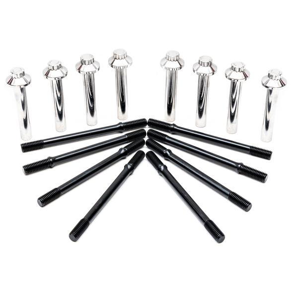 ARP M-Eight CYLINDER STUD & HEAD BOLT KIT