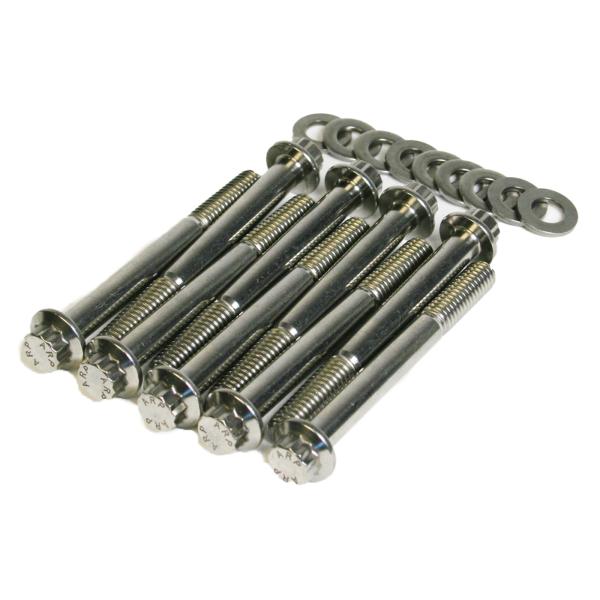 ARP ENGINE CASE BOLT FASTENERS