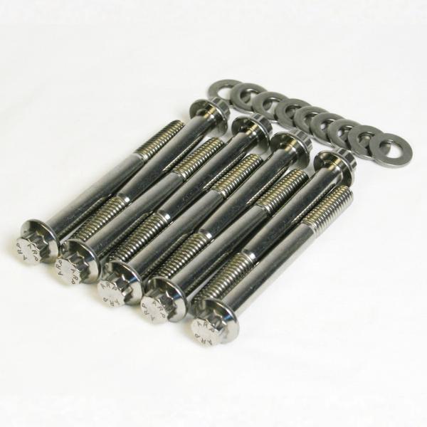 ARP ENGINE CASE BOLT FASTENERS