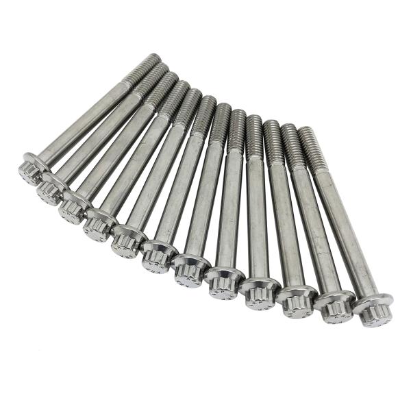 ARP ENGINE CASE BOLT FASTENERS