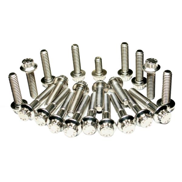 ARP BOLT DRESS UP KIT