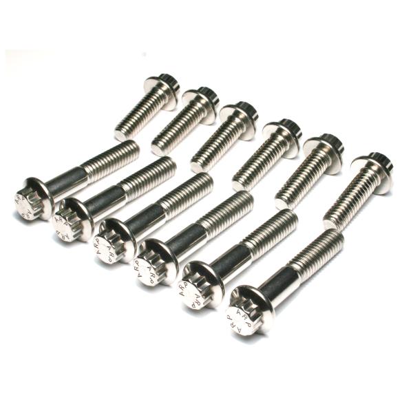 ARP 12 POINT ROCKER COVER FASTENERS