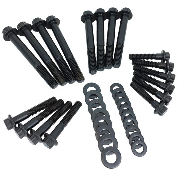 ARP 12 POINT ROCKER BOX FASTENER KIT