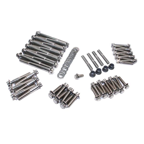 ARP 12 POINT T/C ENGINE FASTENER KIT