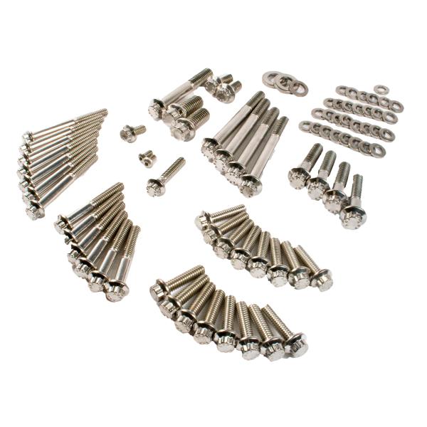 12 POINT XL ENGINE KIT