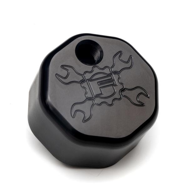 VENTED DIPSTICK REPLACEMENT CAP