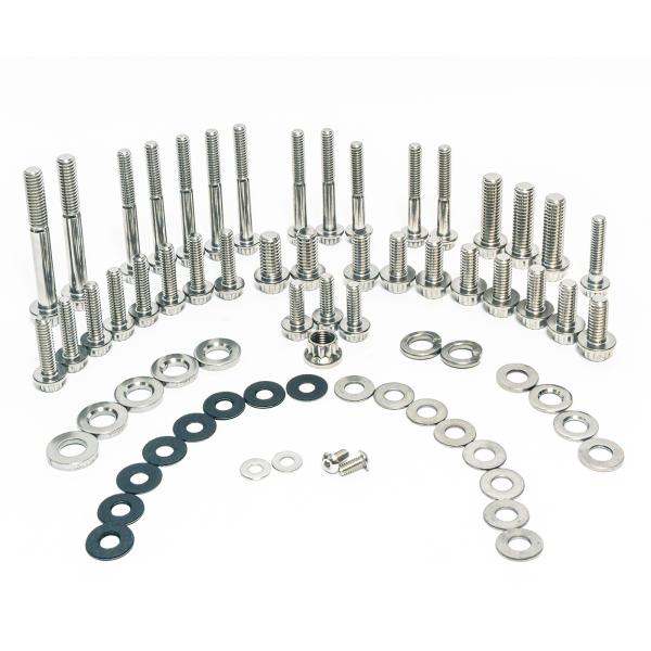 XL ENGINE FASTENER KIT