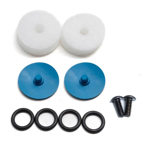 REBUILD KIT - M-EIGHT BREATHERS