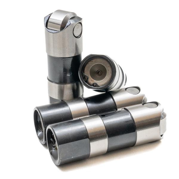 RACE SERIES SOLID LIFTERS