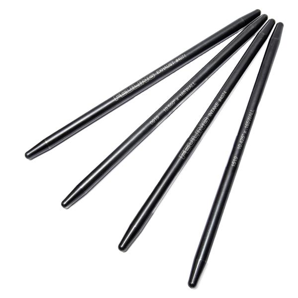 HP+  ONE PIECE PUSHRODS